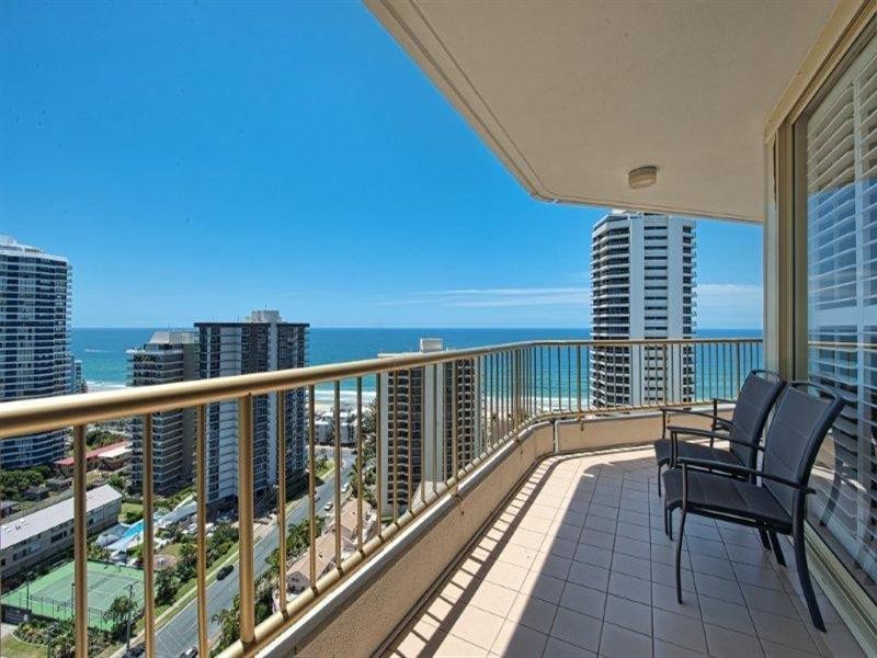 1 Serisier Avenue, Main Beach QLD 4217