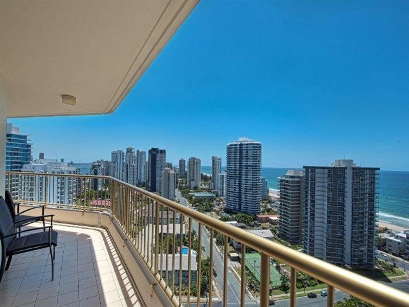 1 Serisier Avenue, Main Beach QLD 4217