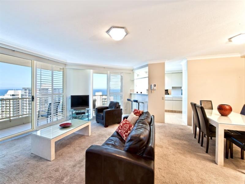 1 Serisier Avenue, Main Beach QLD 4217