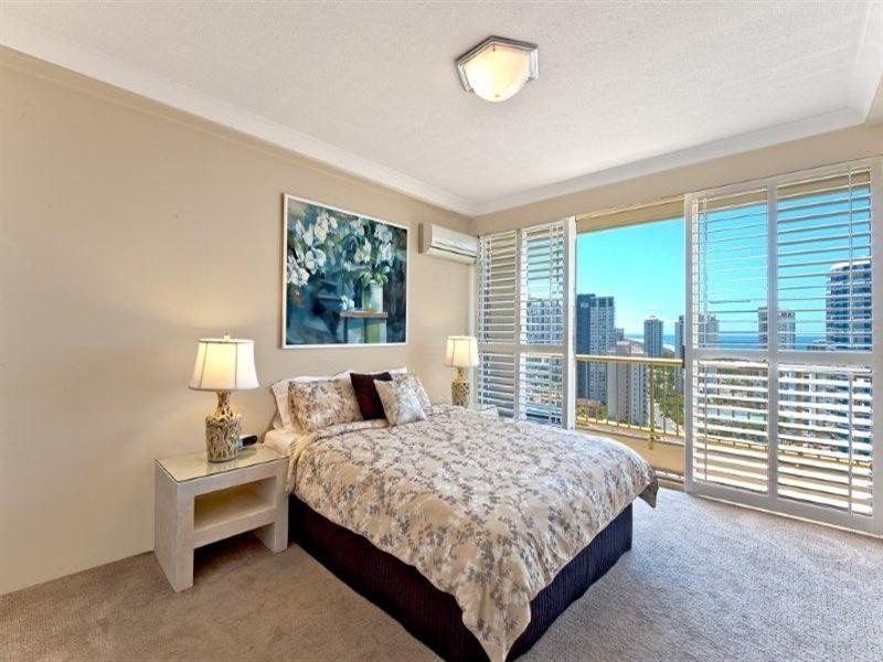 1 Serisier Avenue, Main Beach QLD 4217