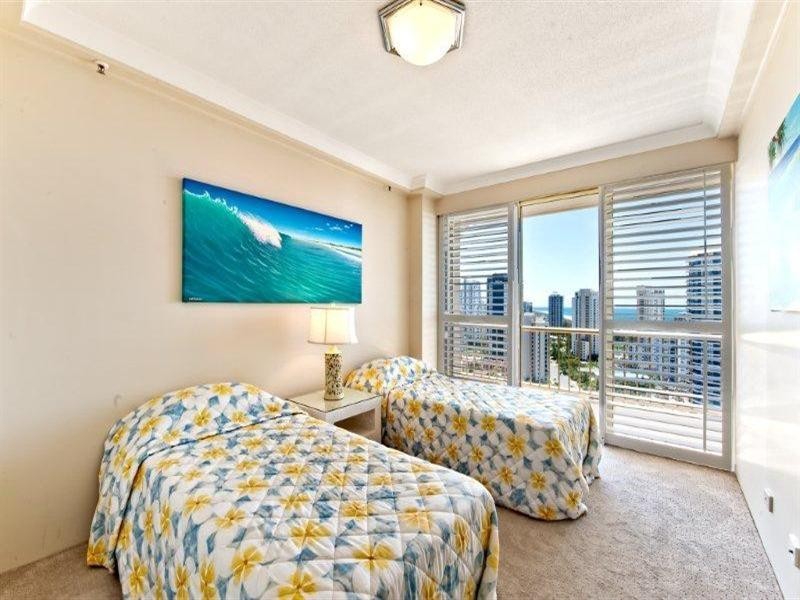 1 Serisier Avenue, Main Beach QLD 4217