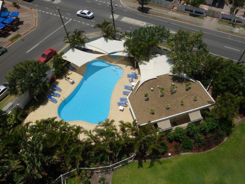 3554 Main Beach Parade, Main Beach QLD 4217