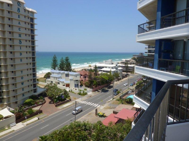 3554 Main Beach Parade, Main Beach QLD 4217