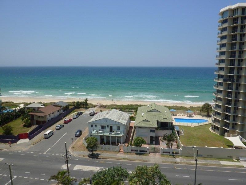 3554 Main Beach Parade, Main Beach QLD 4217