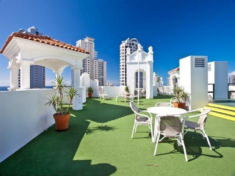 9 Beach Parade, Surfers Paradise QLD 4217