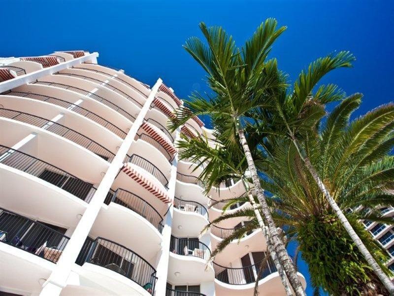 9 Beach Parade, Surfers Paradise QLD 4217
