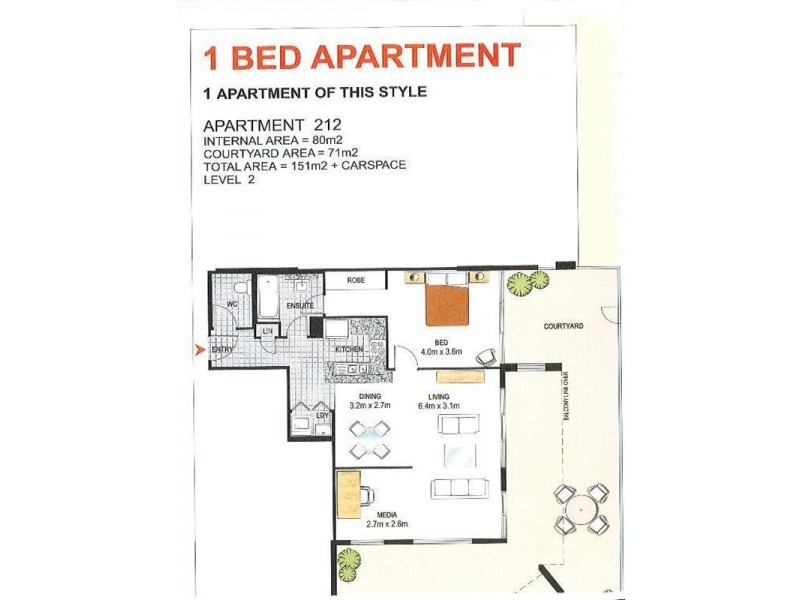 3 Como Crescent, Southport QLD 4215