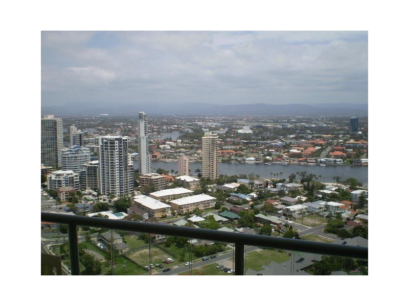 Surfers Paradise QLD 4217