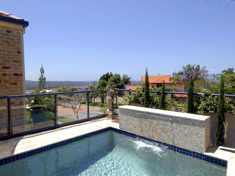 Highland Park QLD 4211