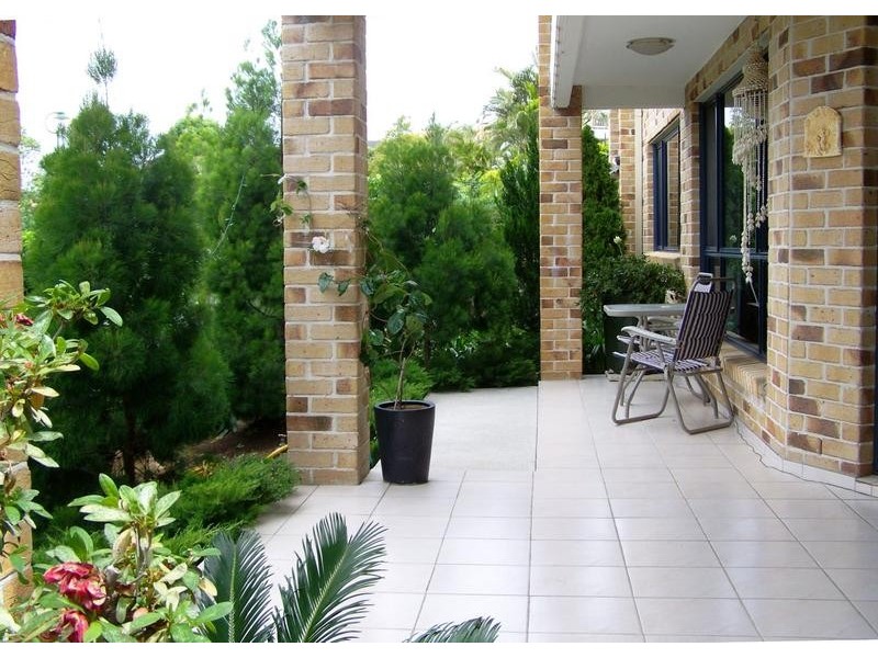 Highland Park QLD 4211