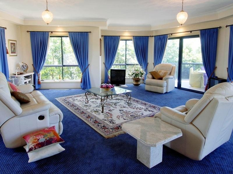 Highland Park QLD 4211