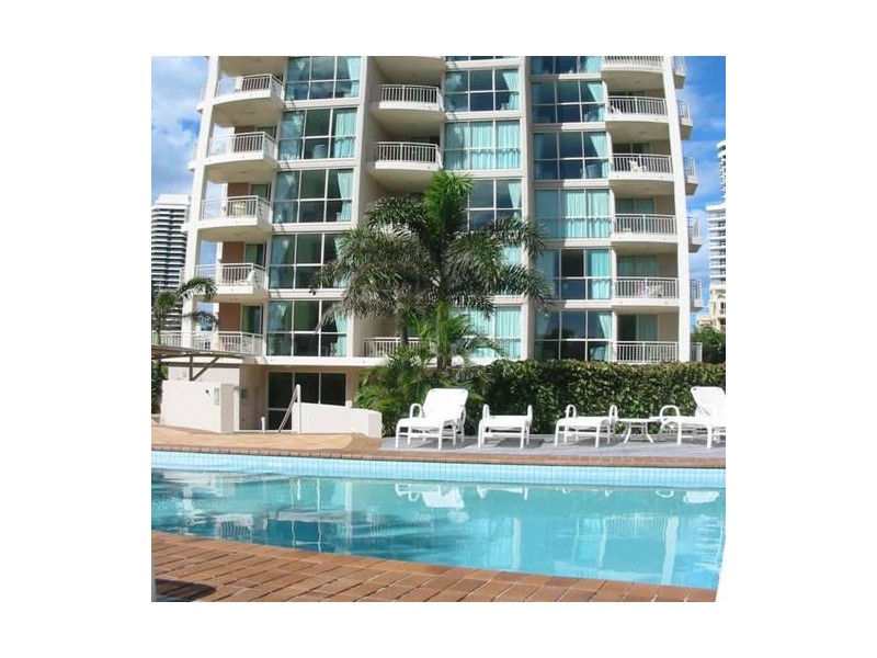 Main Beach QLD 4217