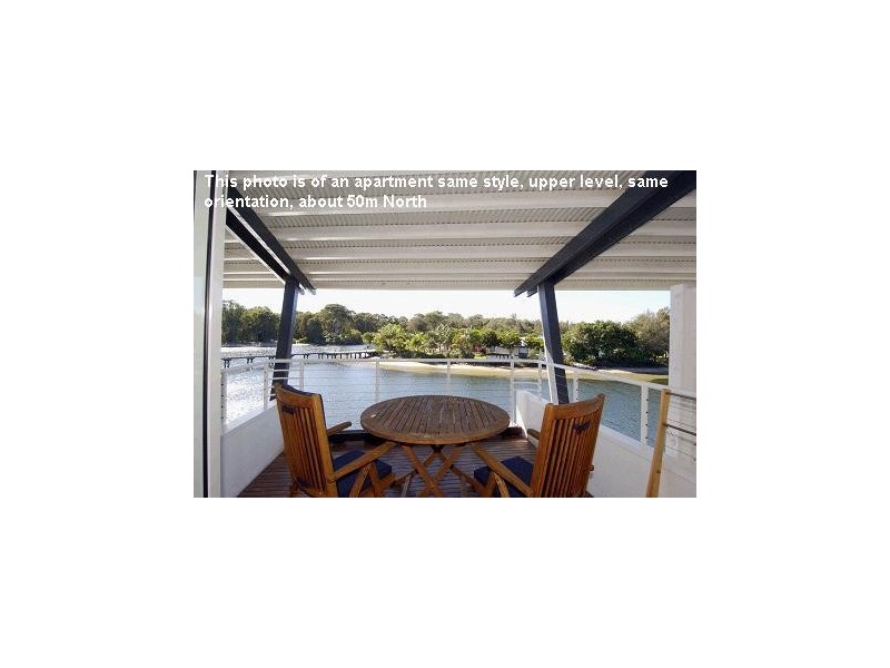 1802 Couran Cove Island Resort, South Stradbroke QLD 4216