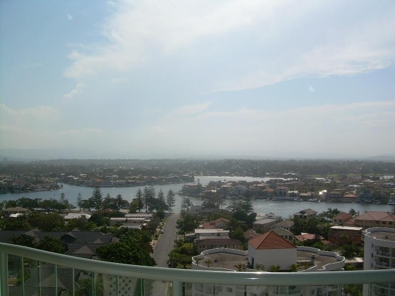 Surfers Paradise QLD 4217