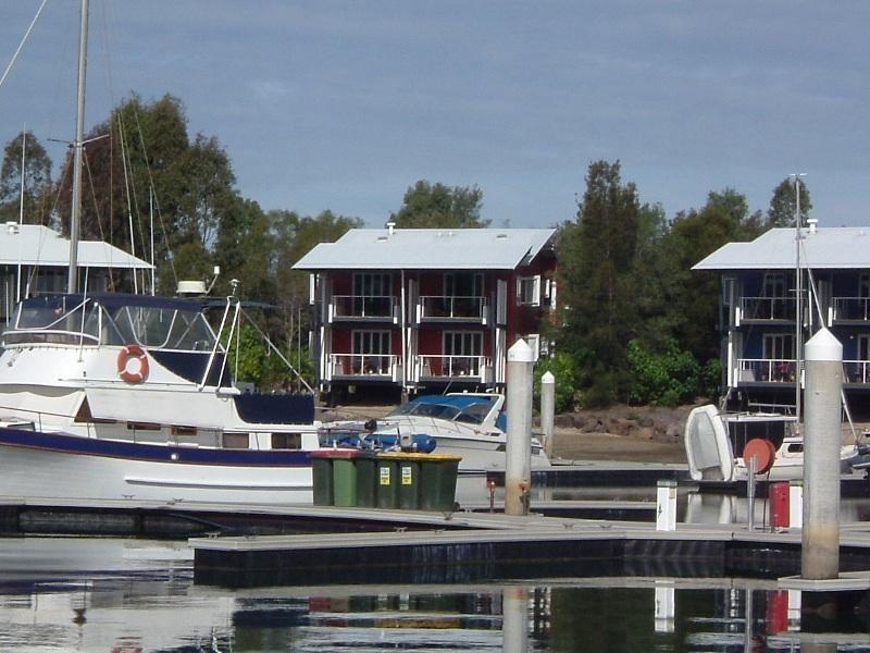 South Stradbroke QLD 4216