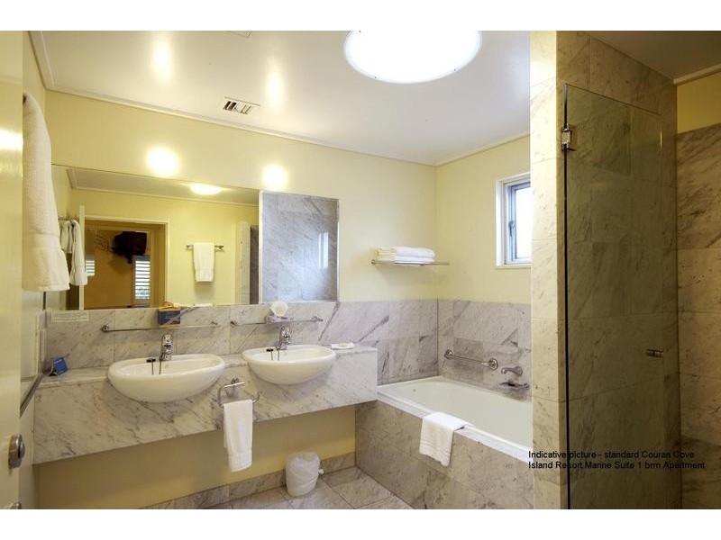 South Stradbroke QLD 4216