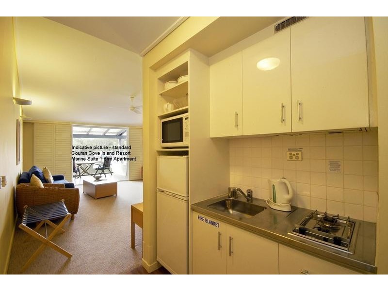 South Stradbroke QLD 4216