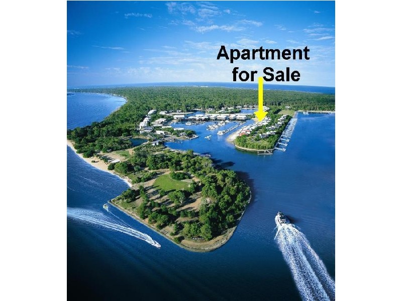 South Stradbroke QLD 4216