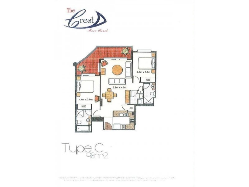 15 Breaker Street, Main Beach QLD 4217