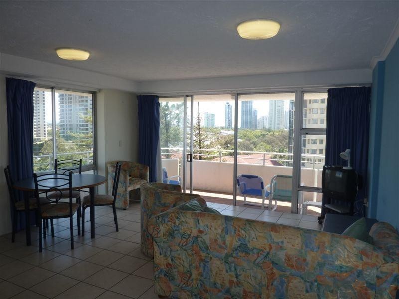 Surfers Paradise QLD 4217