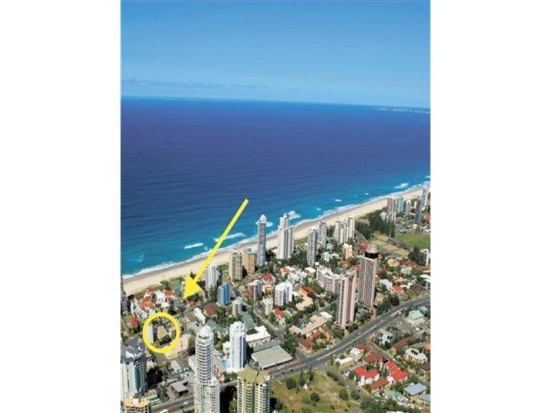 9 Old Burleigh Road, Surfers Paradise QLD 4217