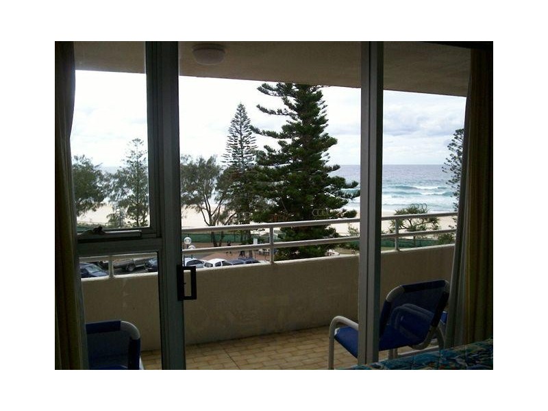 Surfers Paradise QLD 4217