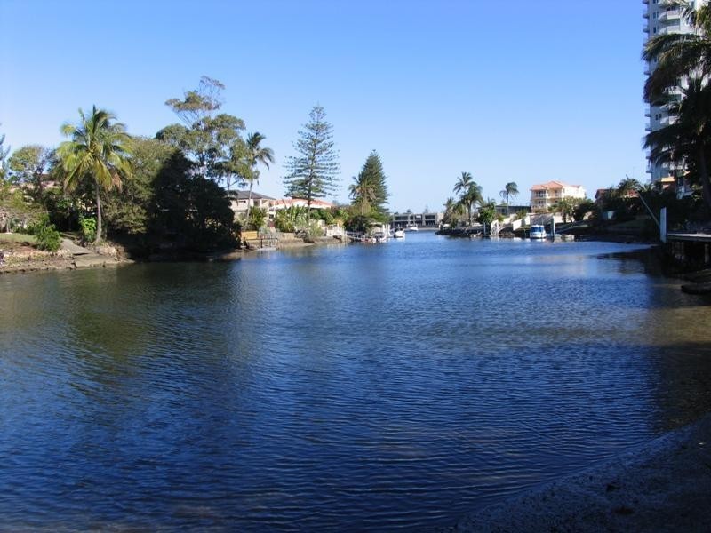 Surfers Paradise QLD 4217