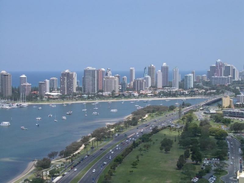Southport QLD 4215