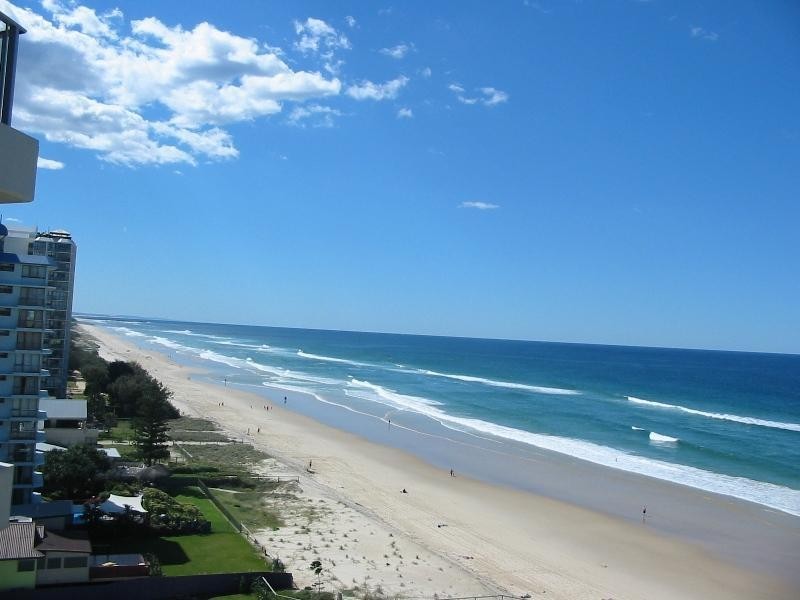 Main Beach QLD 4217