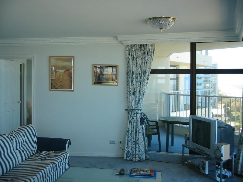 Main Beach QLD 4217