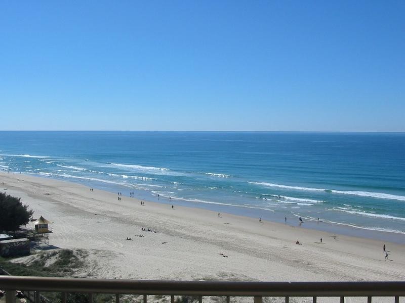 Surfers Paradise QLD 4217
