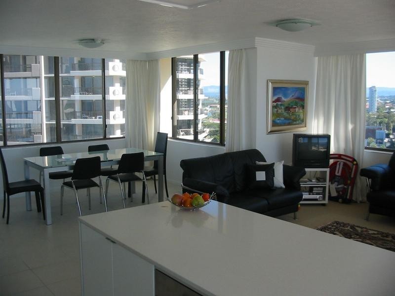 Surfers Paradise QLD 4217