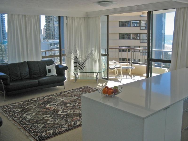 Surfers Paradise QLD 4217