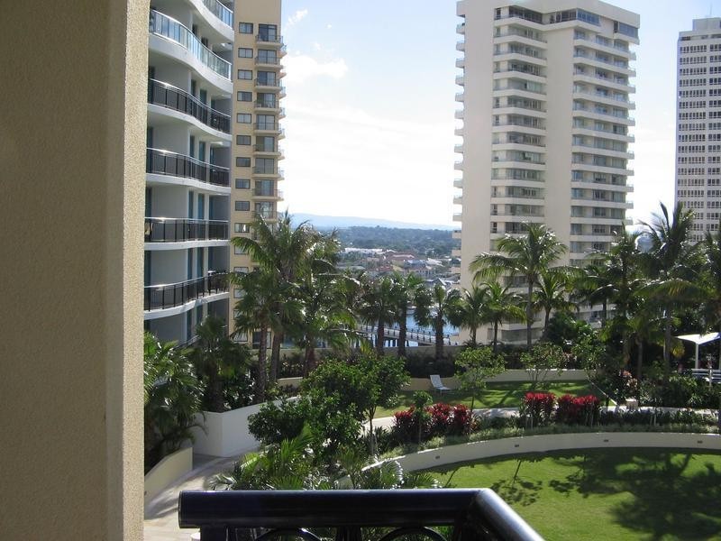 Surfers Paradise QLD 4217