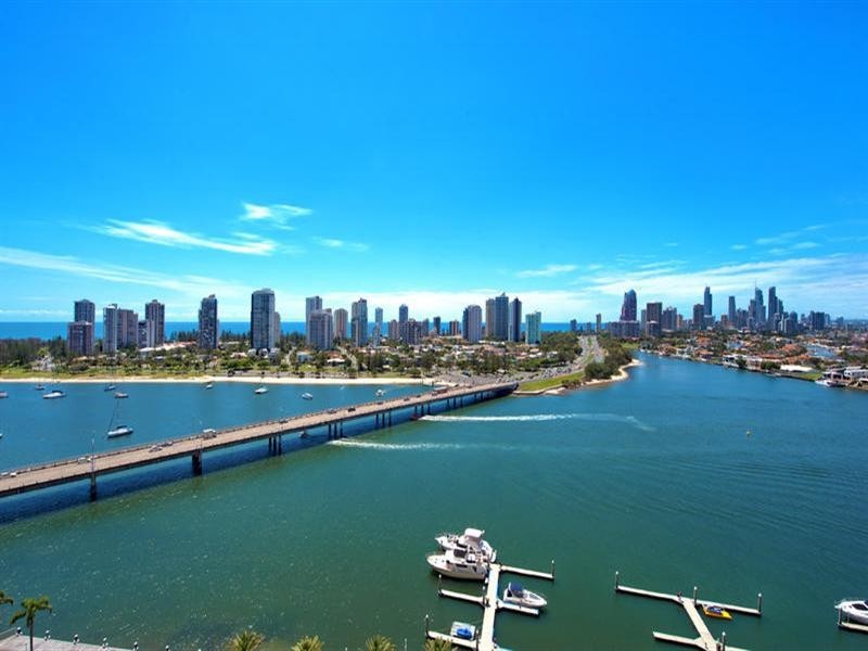 C18-2 Rivage Royale 75 Brighton Parade, Southport QLD 4215