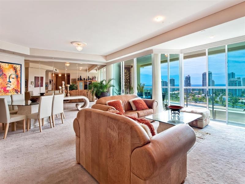 C18-2 Rivage Royale 75 Brighton Parade, Southport QLD 4215