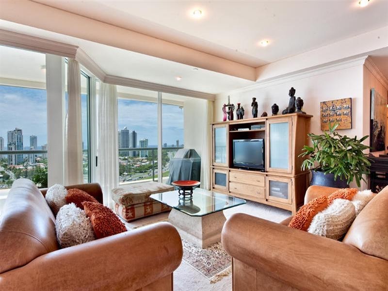 C18-2 Rivage Royale 75 Brighton Parade, Southport QLD 4215