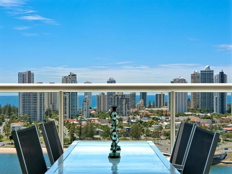 C18-2 Rivage Royale 75 Brighton Parade, Southport QLD 4215