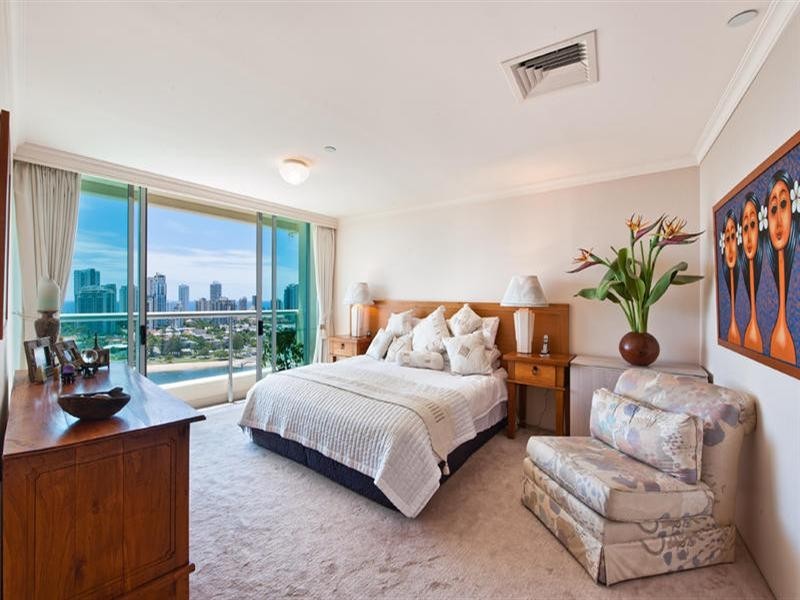 C18-2 Rivage Royale 75 Brighton Parade, Southport QLD 4215