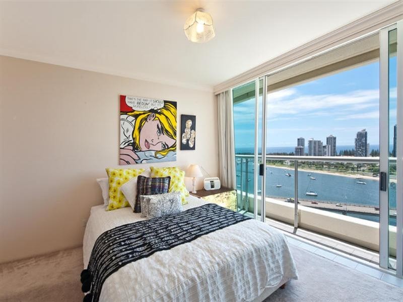 C18-2 Rivage Royale 75 Brighton Parade, Southport QLD 4215