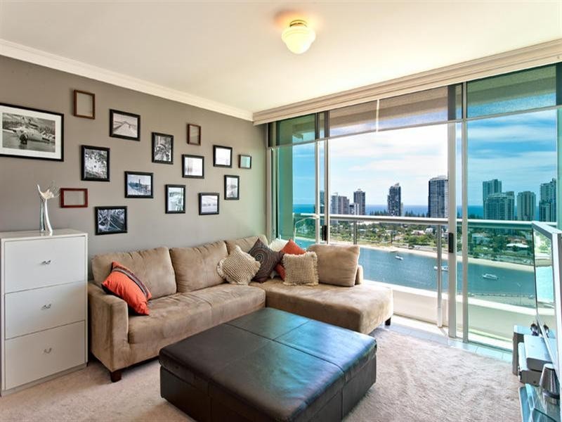 C18-2 Rivage Royale 75 Brighton Parade, Southport QLD 4215