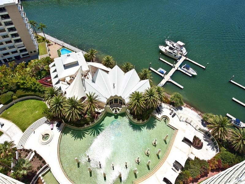 C18-2 Rivage Royale 75 Brighton Parade, Southport QLD 4215