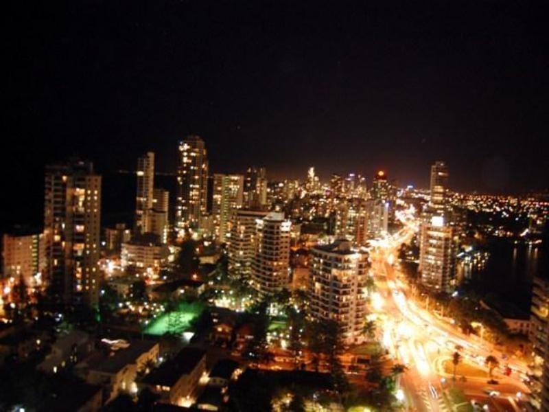 Surfers Paradise QLD 4217