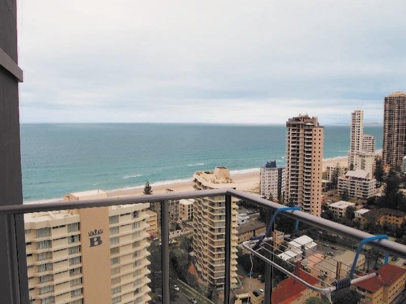 Surfers Paradise QLD 4217