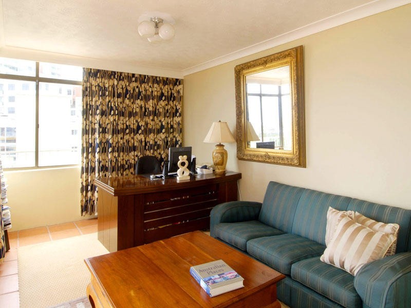 26 Northpoint Apartments. 65 Bauer Street,, Southport QLD 4215