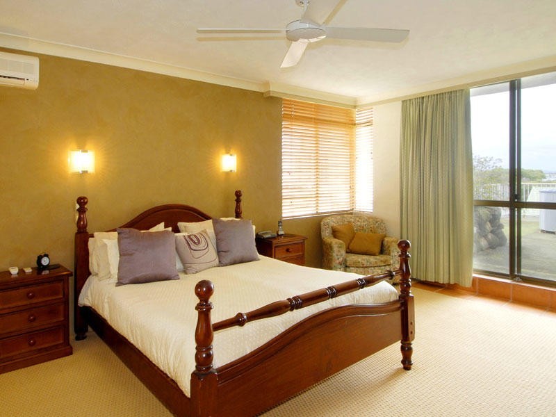 26 Northpoint Apartments. 65 Bauer Street,, Southport QLD 4215