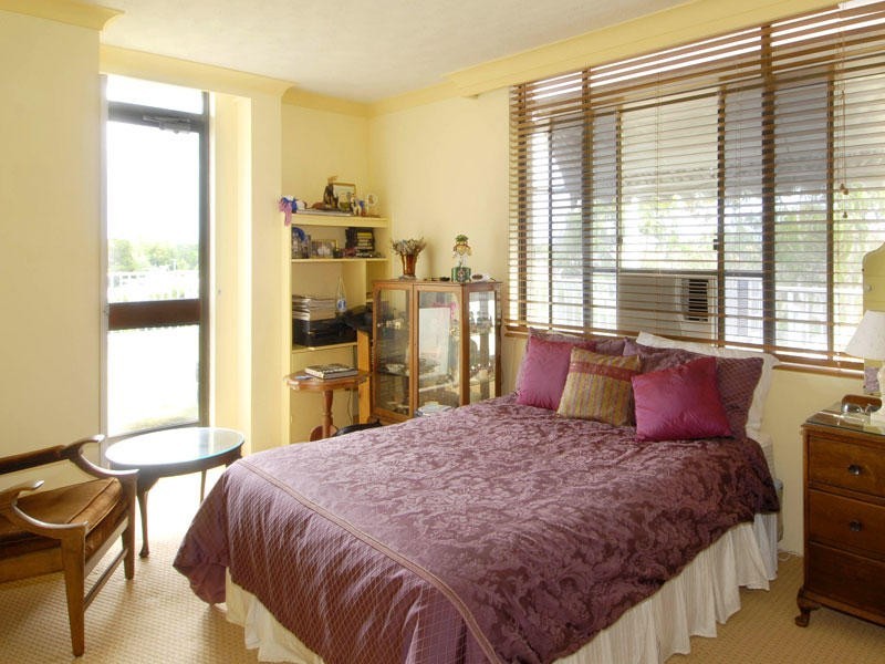 26 Northpoint Apartments. 65 Bauer Street,, Southport QLD 4215