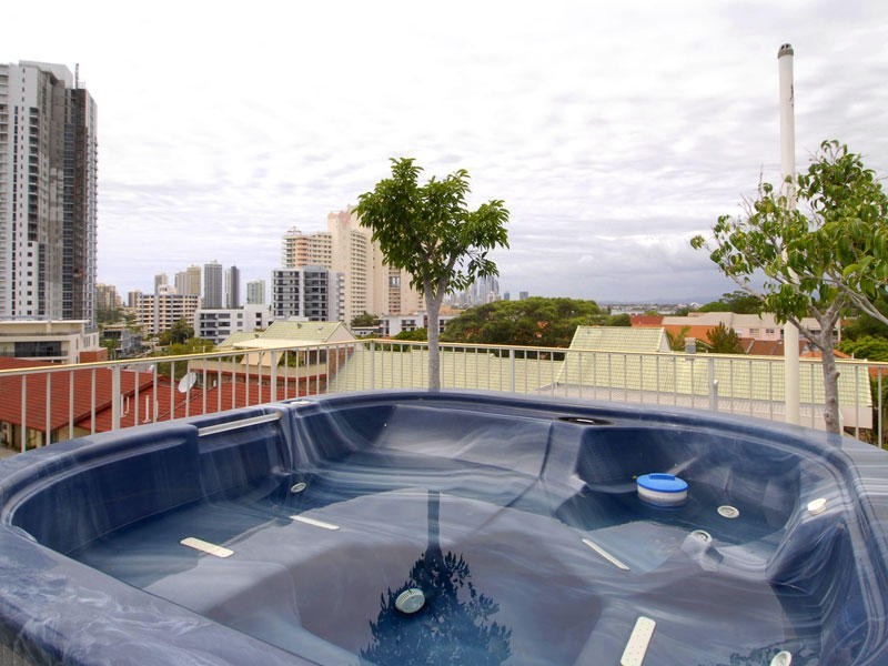 26 Northpoint Apartments. 65 Bauer Street,, Southport QLD 4215