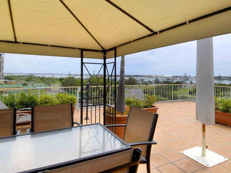 26 Northpoint Apartments. 65 Bauer Street,, Southport QLD 4215