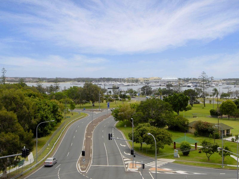 26 Northpoint Apartments. 65 Bauer Street,, Southport QLD 4215